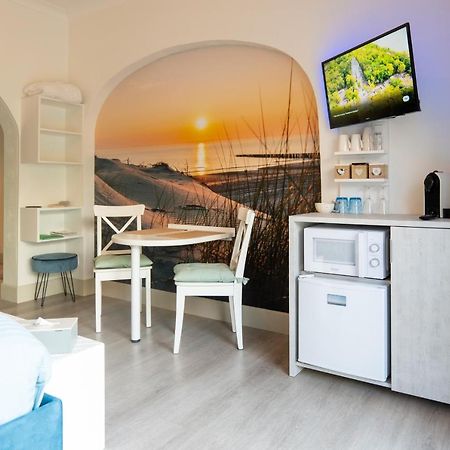 Bed and Breakfast Vikingen Westende Zewnętrze zdjęcie