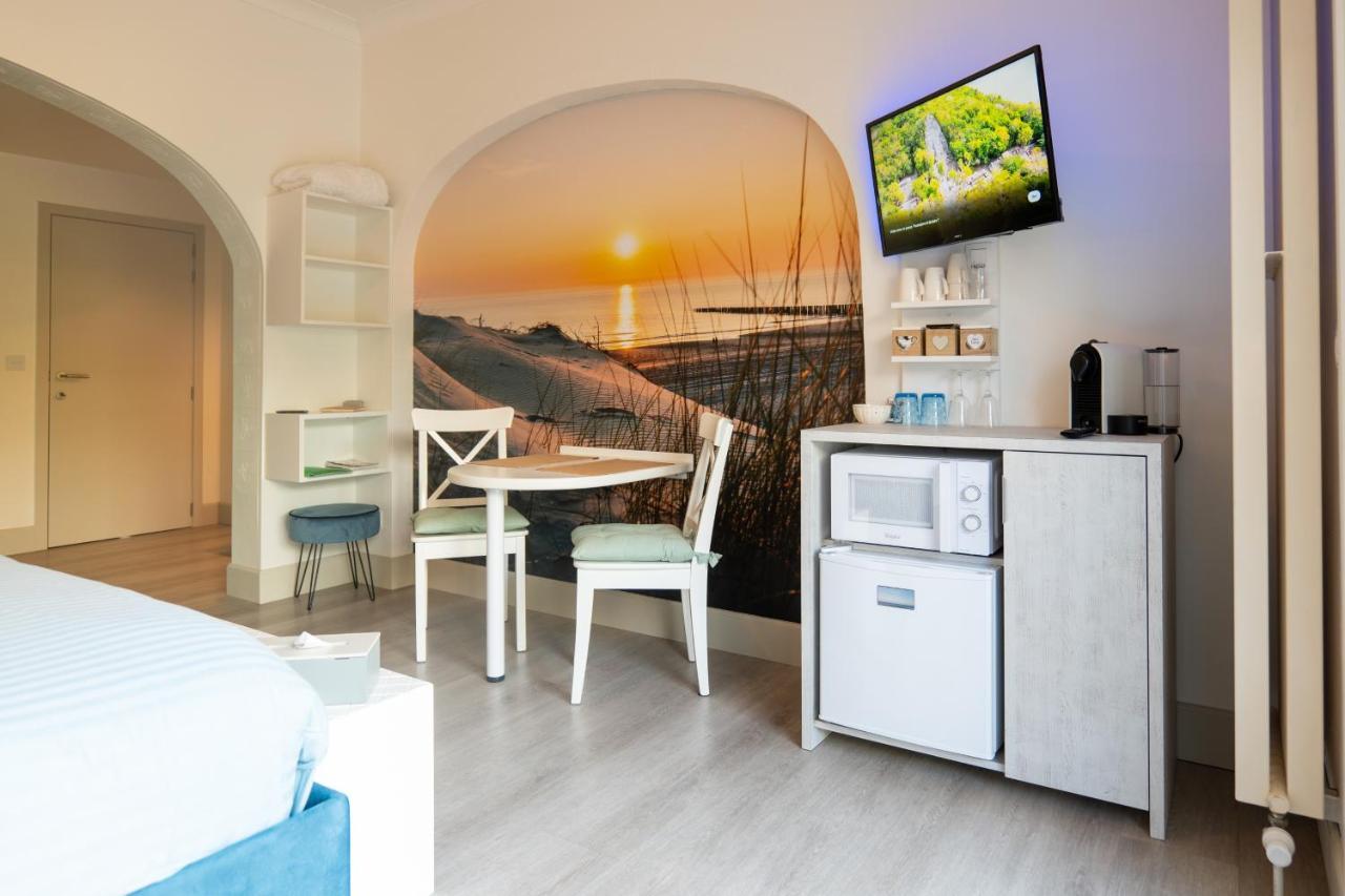Bed and Breakfast Vikingen Westende Zewnętrze zdjęcie