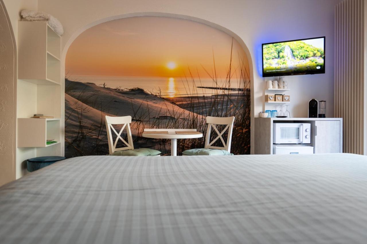 Bed and Breakfast Vikingen Westende Zewnętrze zdjęcie